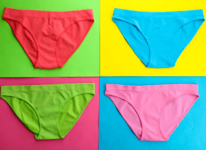 Read more about the article Quais as cores de lingerie usar no ano novo?