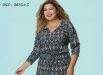 Plus Size com muito estilo: se inspire na Fabiana Karla 5