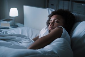 Read more about the article Insônia: como melhorar sua noite de sono