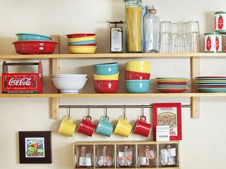 cozinha2 - Organize sua cozinha de forma simples