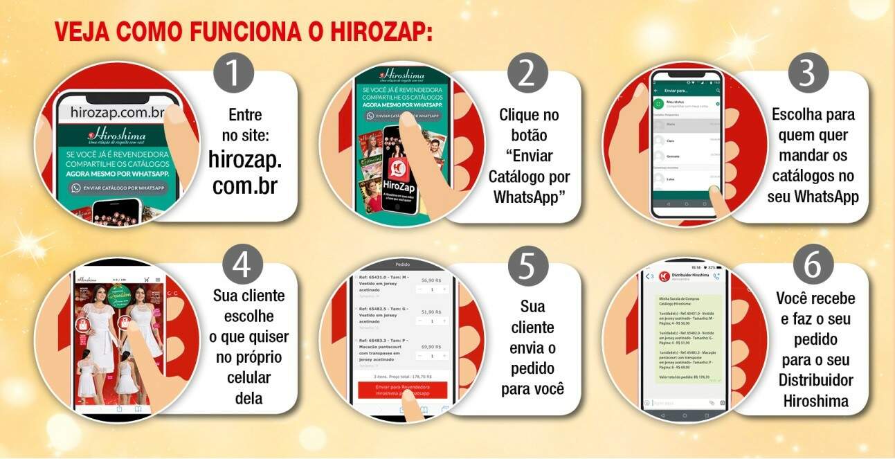 passo a passo whatsapp
