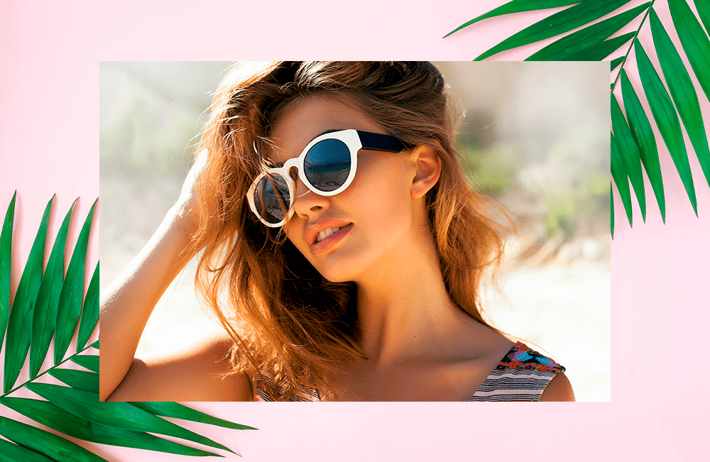 Looks lindos para curtir o verão