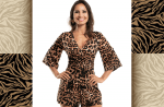 Animal print é uma estampa atemporal? Saiba tudo sobre este estilo 32