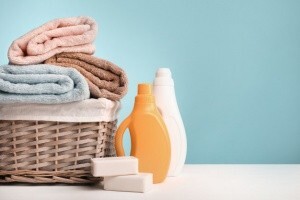 Read more about the article Saiba como deixar sua lavanderia charmosa e funcional