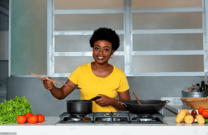 Read more about the article 5 itens que você precisa ter em sua cozinha!