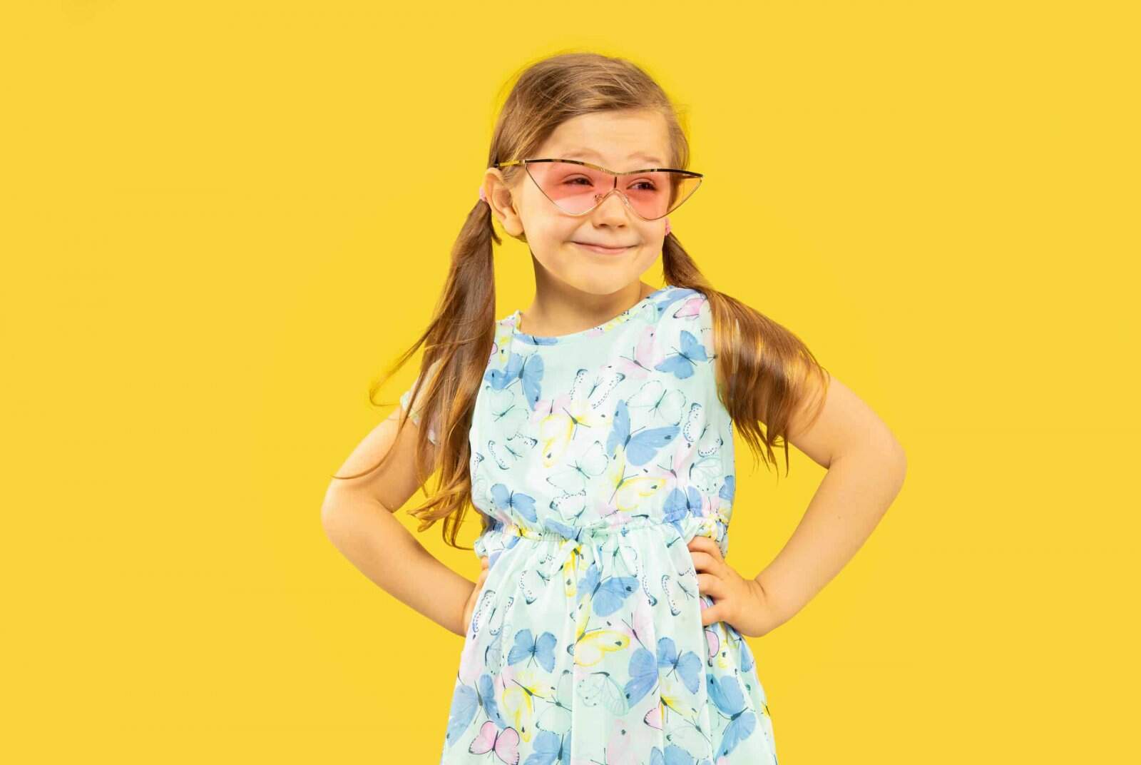 Linha infantil: lançamentos para deixar os pequenos com muito estilo -