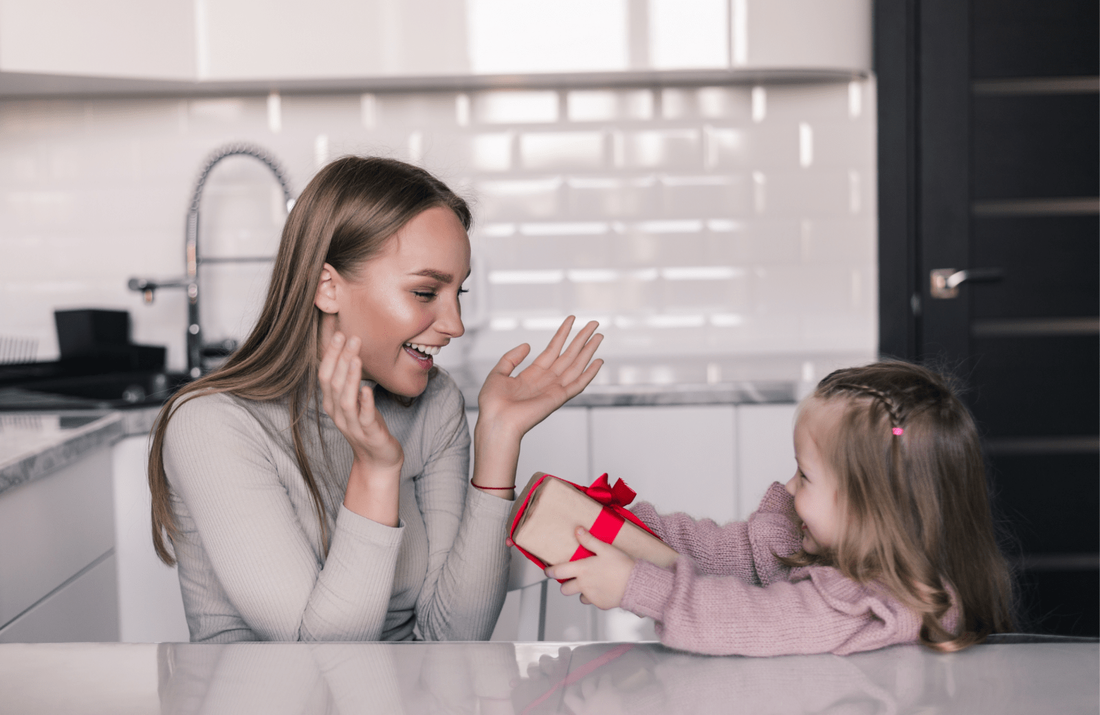 Dia das Mães: looks e dicas de como presentear quem você mais ama - Presenteando uma mamãe