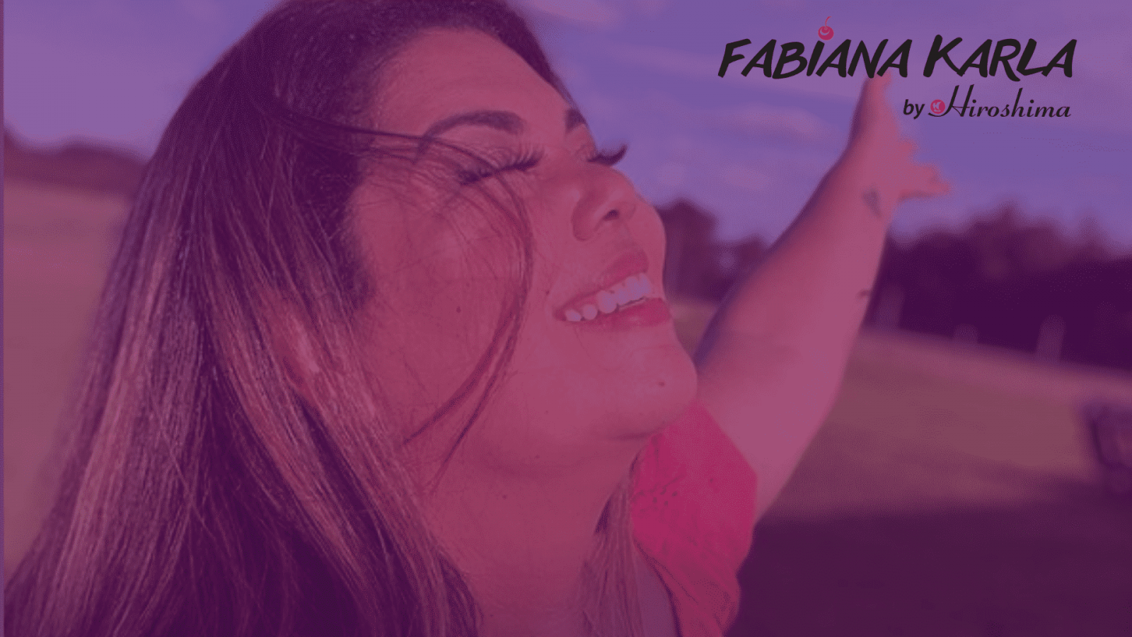 Os estilos de Fabiana Karla by Hiroshima - Fabiana Karla