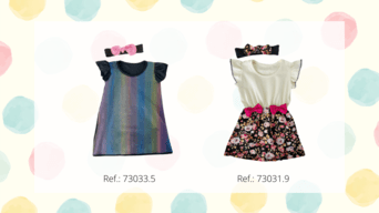 roupas do dia das crianças da hiroshima