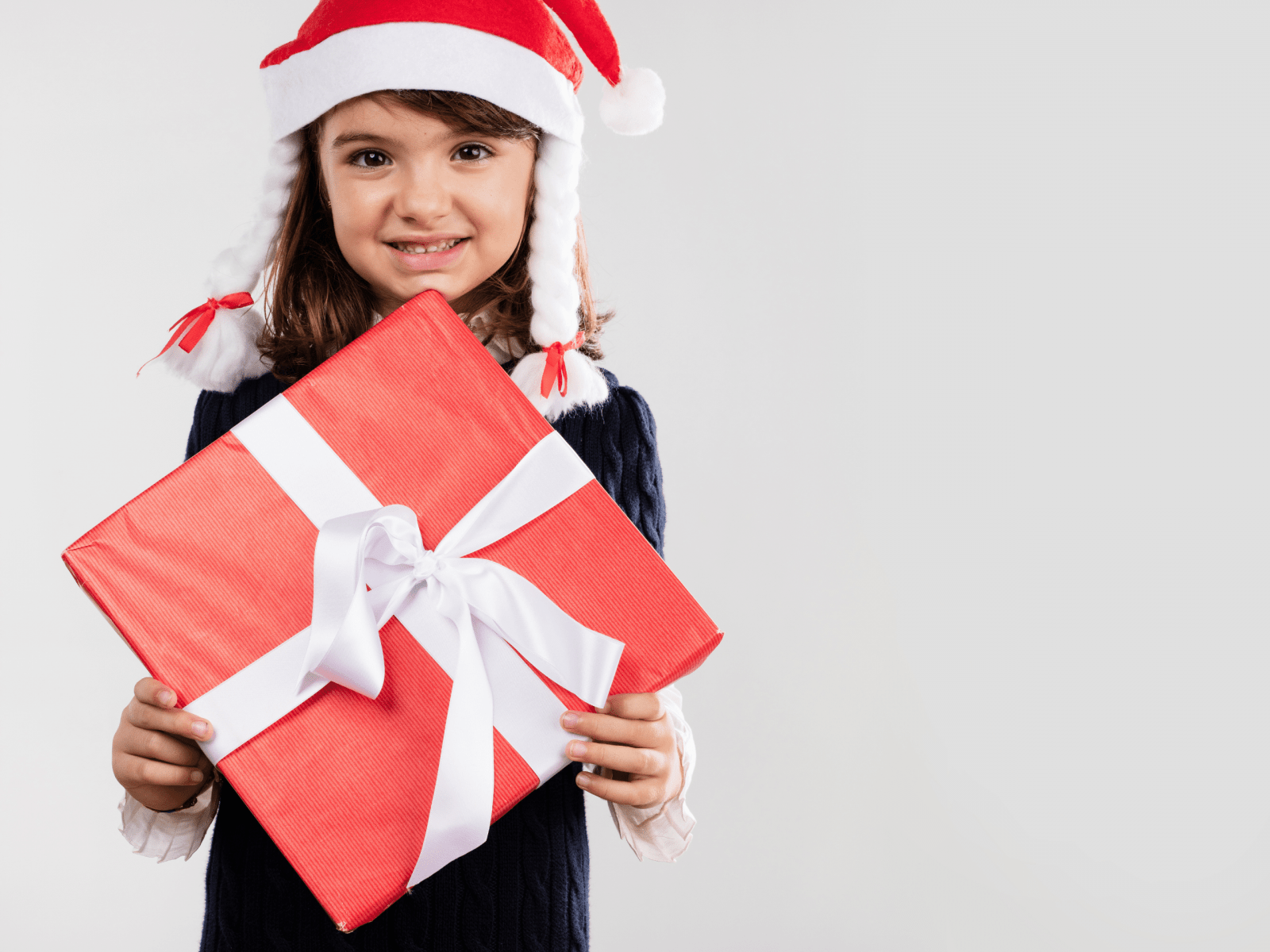 Moda infantil para o Fim de Ano