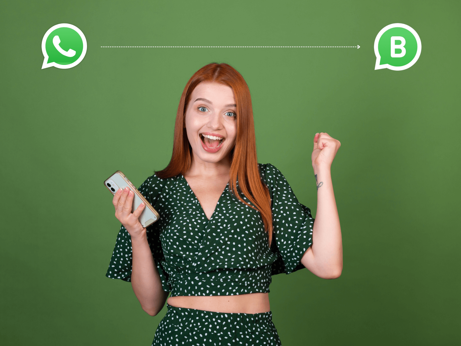 Capa 20 12 - Como transferir sua conta do WhatsApp “normal” para o WhatsApp Business