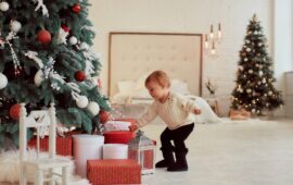 6 dicas de brinquedos para presente de Natal