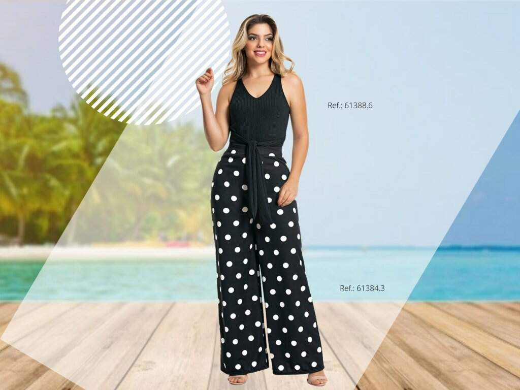 Moda plus size: tendências do verão quebram padrões de beleza - O