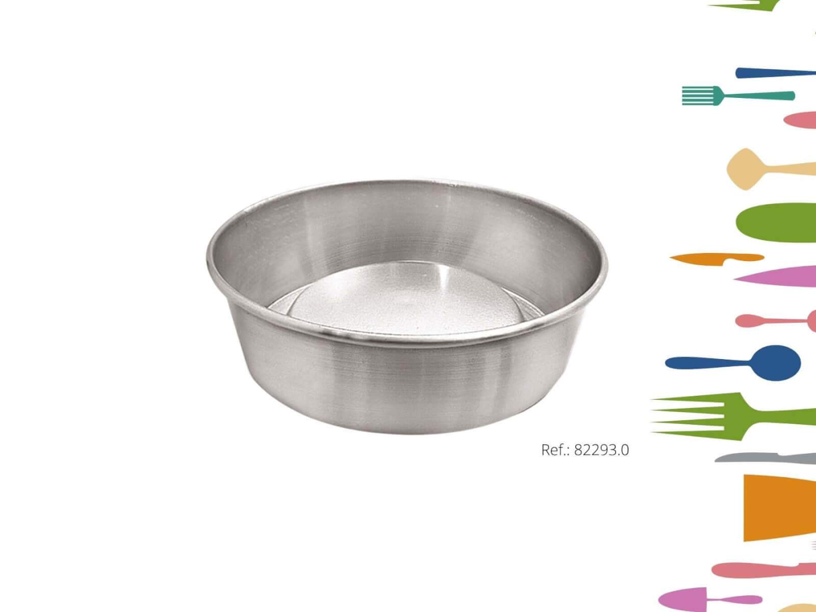 Hora de Cozinhar forma ballerine bolo piscina
