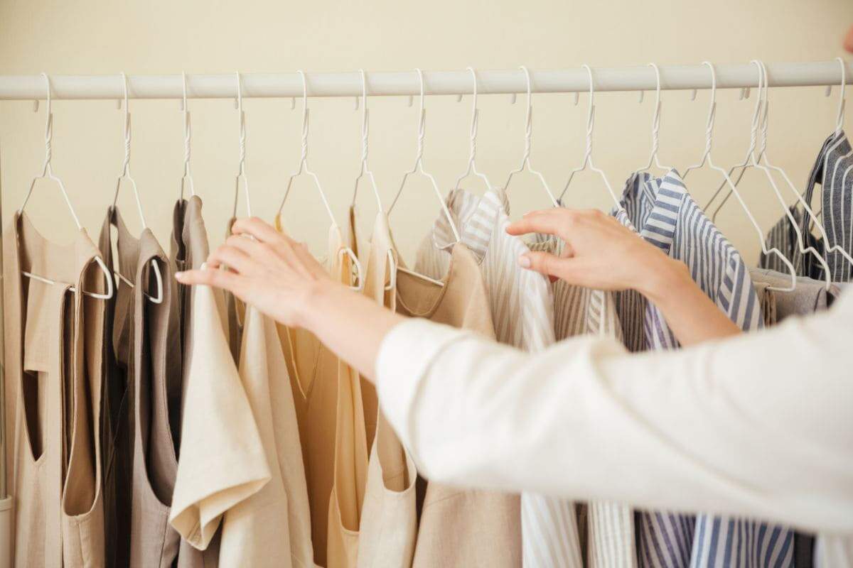 Manual do dress code