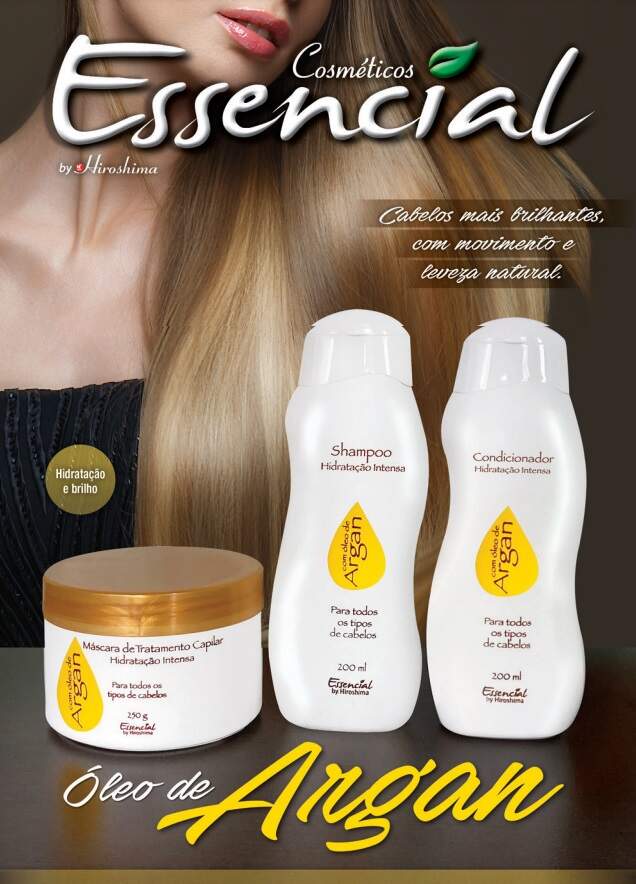 ESSENCIAL