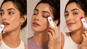 Produtos de beleza essenciais para o dia a dia: o que realmente vale ter 1 produtos de beleza stick