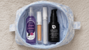 Produtos de beleza essenciais para o dia a dia: o que realmente vale ter 2 produtos de beleza para necessaire