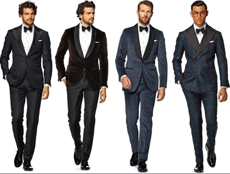 Guia rápido de "dress code" para homens e mulheres 11