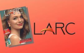Tudo o que você precisa saber sobre o Catálogo LARC