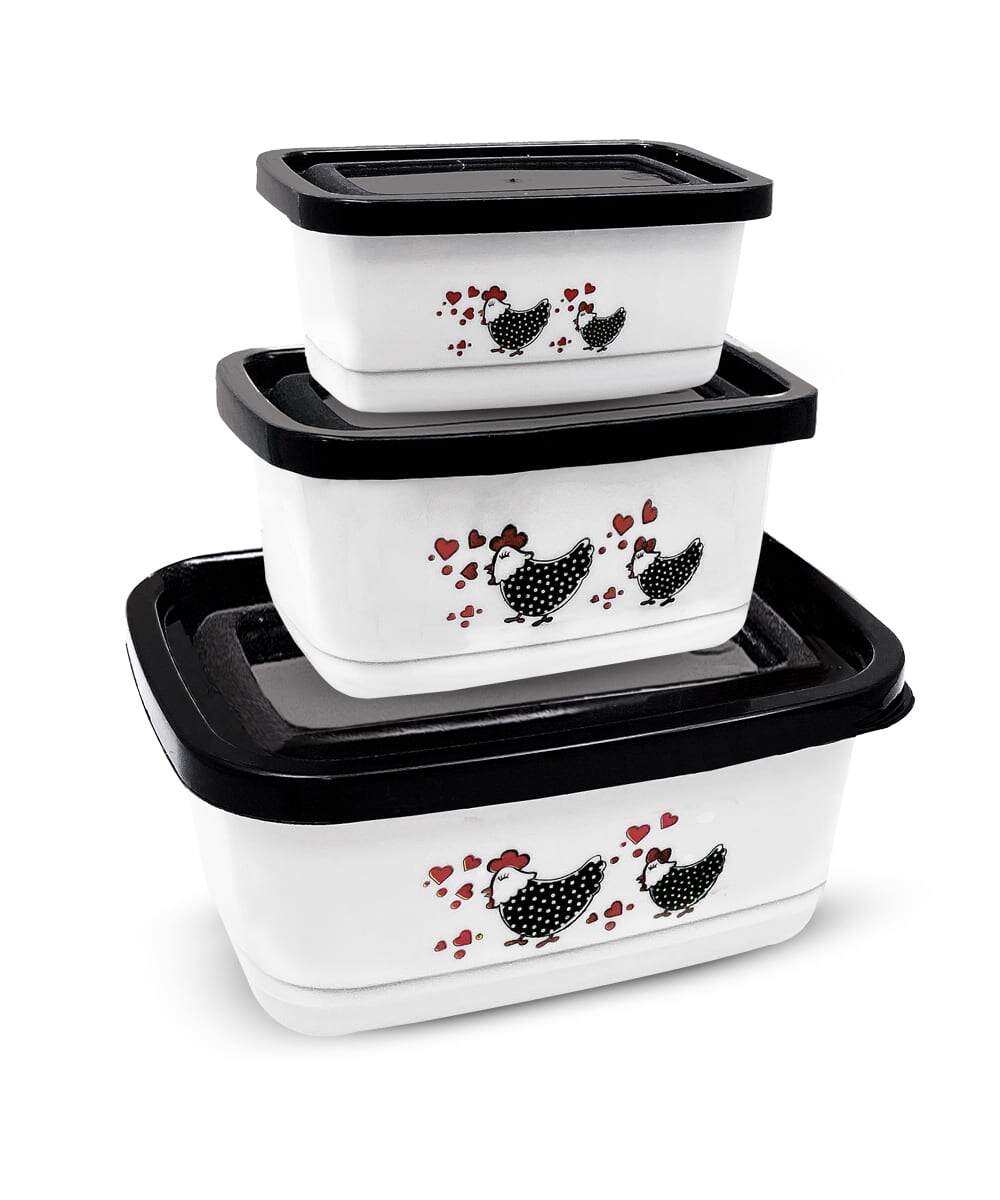 Itens para cozinha Hiroshima Catálogos