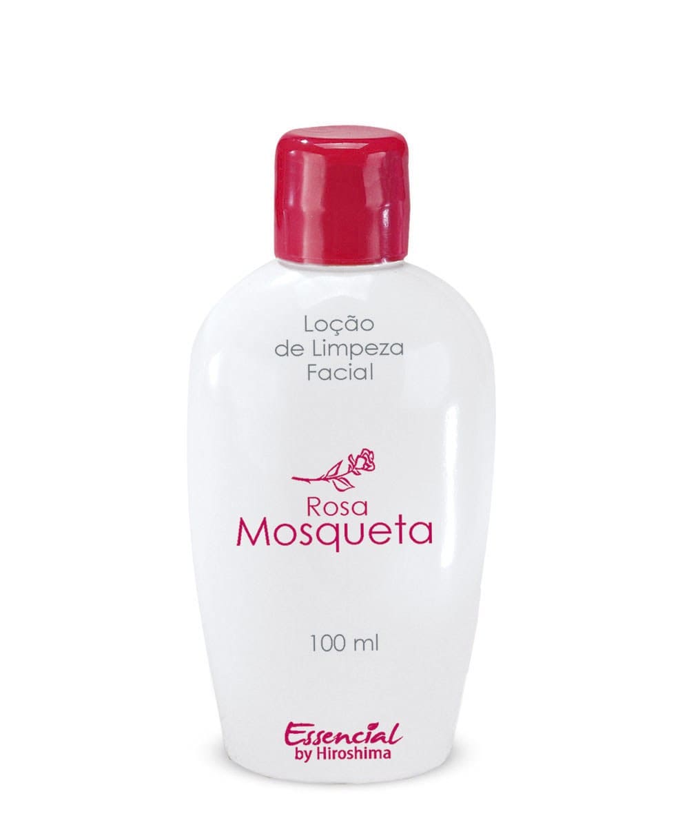 Linha Rosa Mosqueta Catálogo LARC
