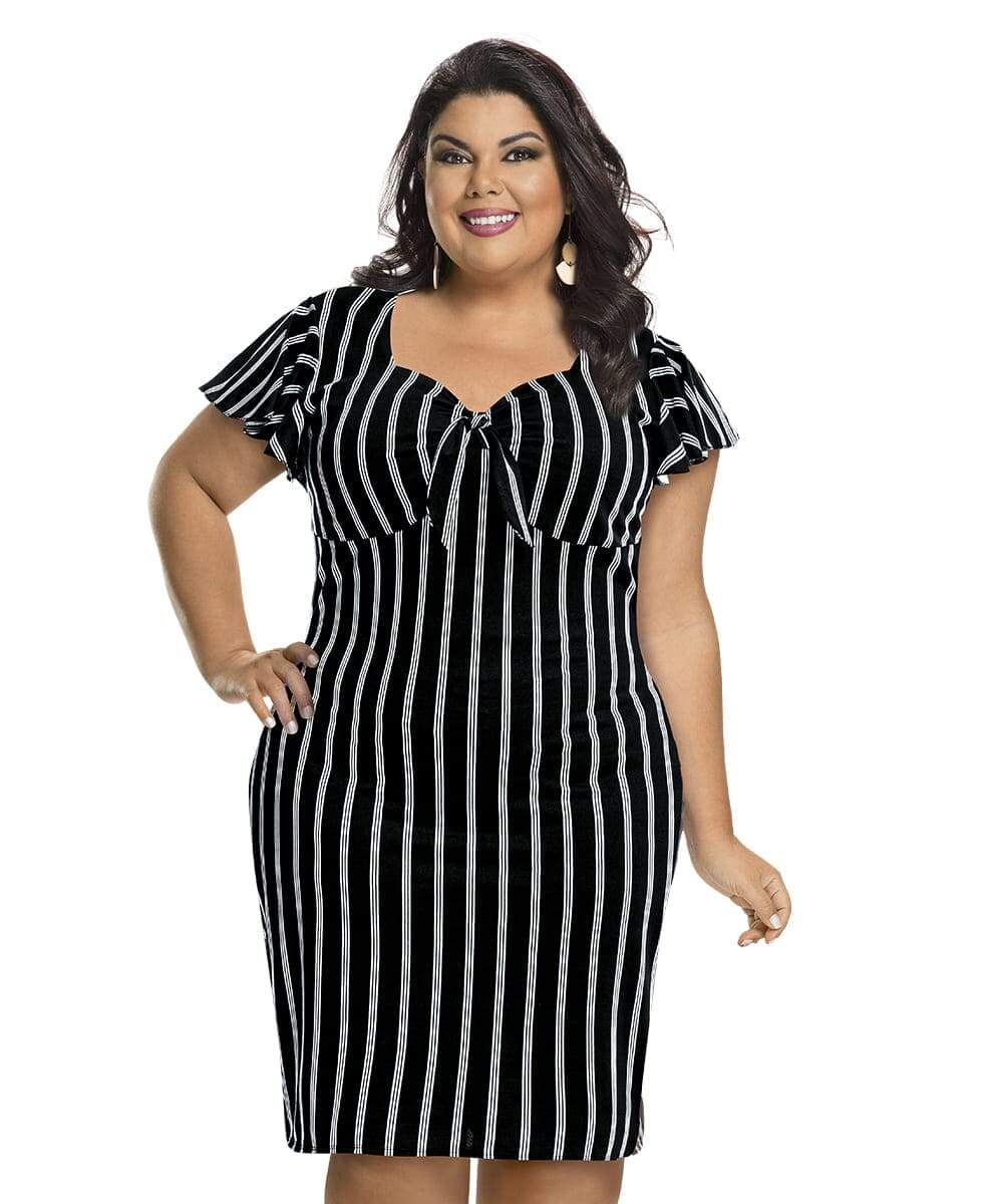 Moda plus size Hiroshima Catálogos