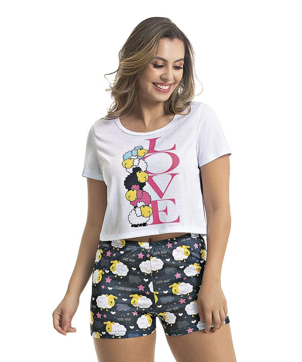 Pijamas Hiroshima Catálogos