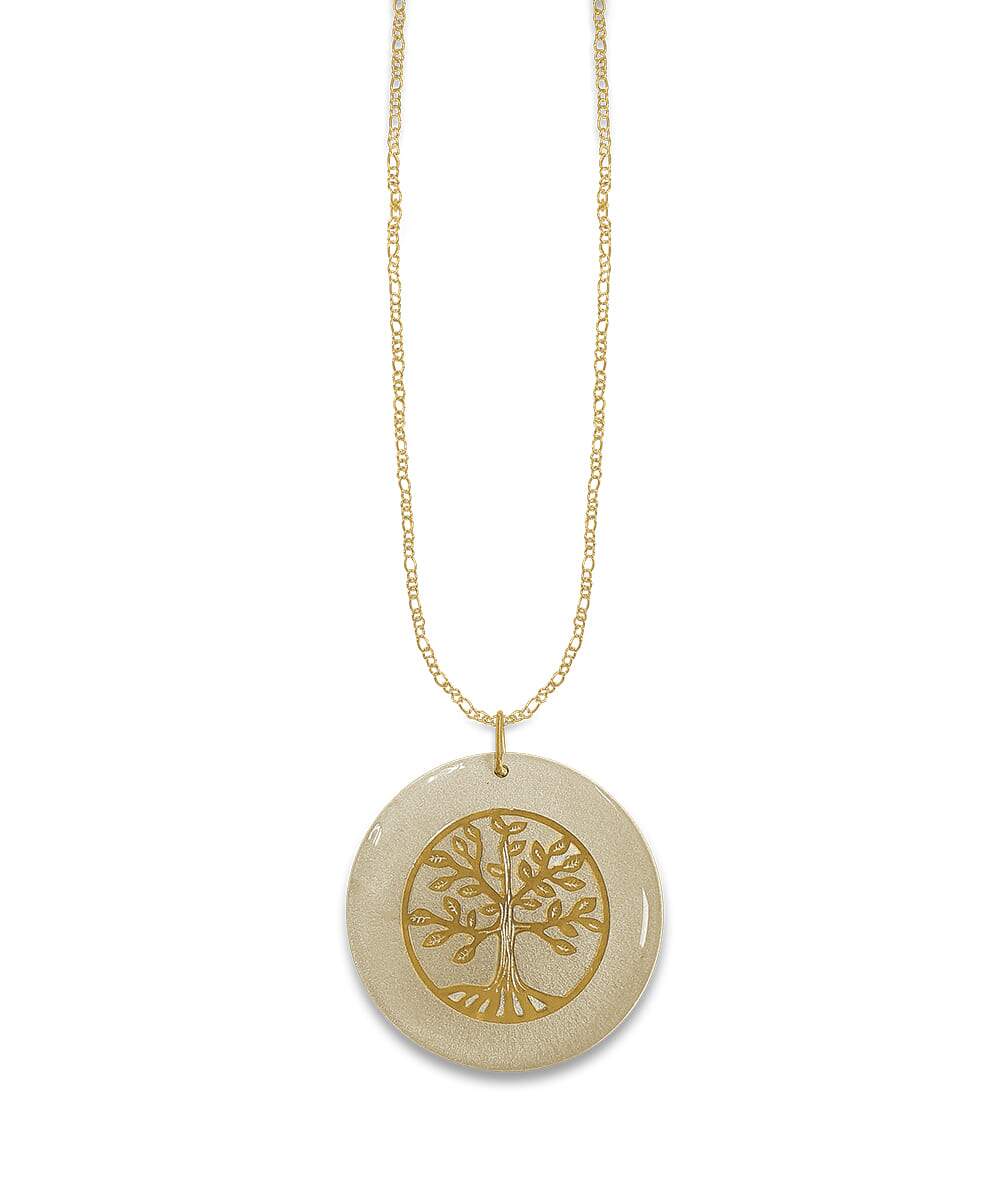 Semijoias femininas no dourado Catálogo LARC