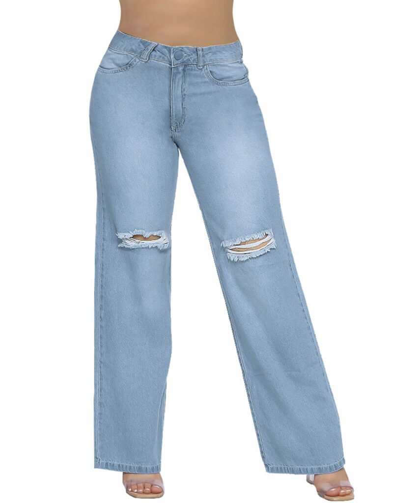 Peças atemporais: por que o jeans nunca sai de moda? 2