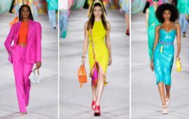 Prepare-se! 15 tendências para a moda primavera verão 2023