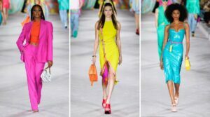 Read more about the article Prepare-se! 15 tendências para a moda primavera verão 2023