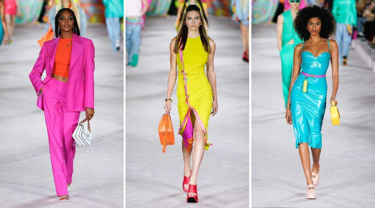 Moda Verão 2023 - Veja mais de 80 inspirações de cores, looks e