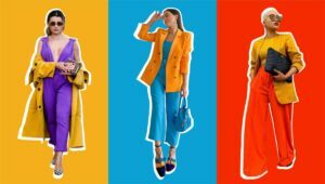 Read more about the article Looks coloridos: como usar a tendência das roupas coloridas?