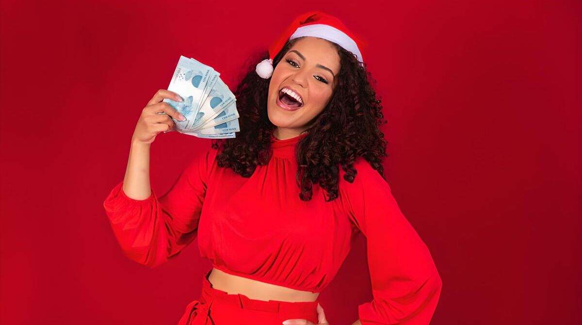 Ideias para fazer renda extra no natal