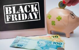 Como vender na Black Friday? 5 dicas para revenda por catálogo