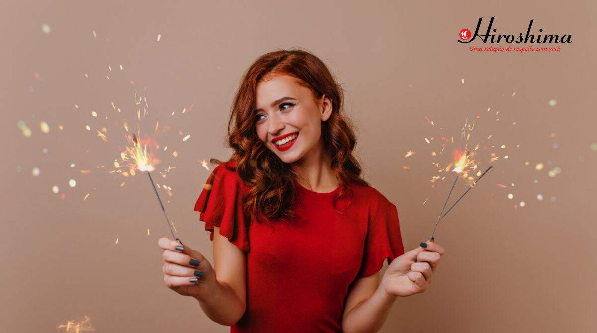Dicas para Revendedoras de Sucesso lucrarem com as festas de final de ano!