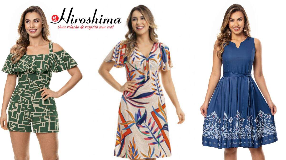 Looks de Verão, Ofertas Quentes: Revenda com Estilo e Sucesso