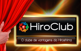 Conheça o HiroClub e ganhe 30% de Lucro!