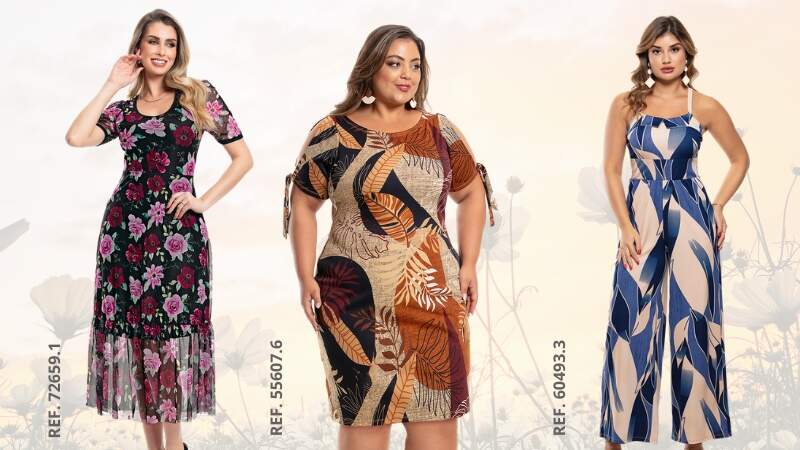 Tendências de Moda para Primavera-Verão 2025 1