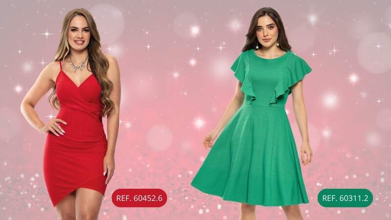 Combinações de semijoias para o Natal: elegância e sofisticação na medida certa 3