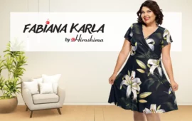 Dicas de Moda Plus Size: Inspire-se no Estilo de Fabiana Karla