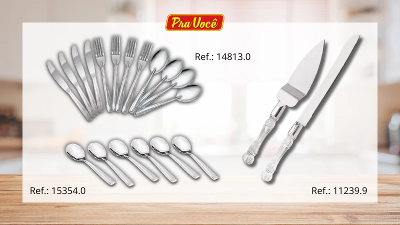 Itens para Cozinha: 5 Peças Essenciais para Facilitar o Dia a Dia 4