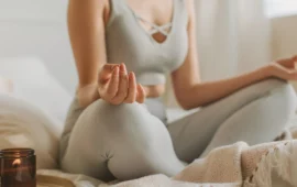 Conforto em Casa: Tendências para Relaxar com Estilo