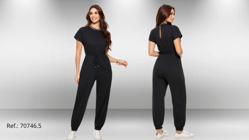 10 Looks Confortáveis para Revender Fácil 2