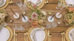 Mesa Posta com Charme: Encante Suas Clientes com o Catálogo Pra Você!