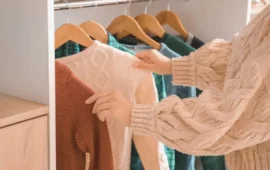 Vestidos de Inverno: Como Apostar em Peças Quentes e Elegantes no Catálogo Hiroshima
