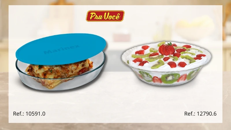 Mesa Posta com Charme: Encante Suas Clientes com o Catálogo Pra Você! 4