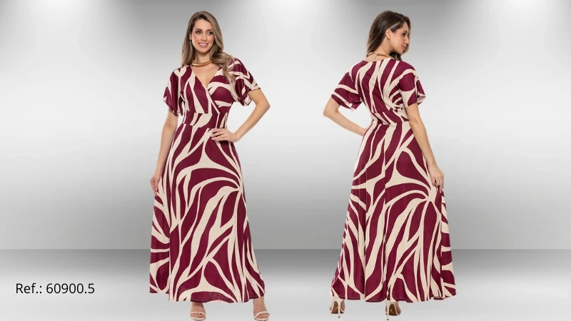 10 Looks Confortáveis para Revender Fácil 4