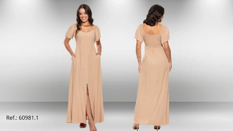 10 Looks Confortáveis para Revender Fácil 9